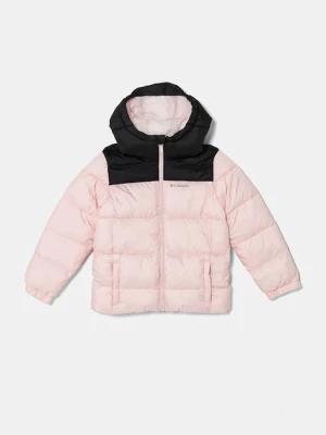 Columbia kurtka dziecięca Puffect