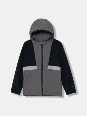 Columbia kurtka dziecięca Spire Valley