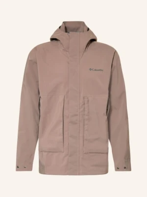 Columbia Kurtka Funkcyjna Street Heights™ grau