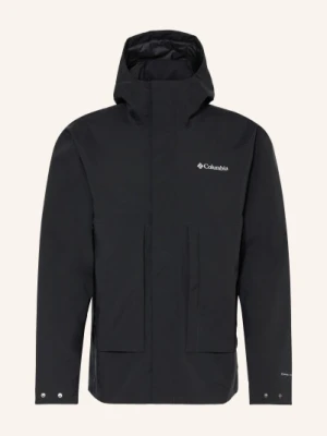 Columbia Kurtka Funkcjonalna Street Heights™ schwarz