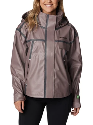 Columbia Kurtka funkcyjna "Coral Ridge" w kolorze fiołkowym rozmiar: XS