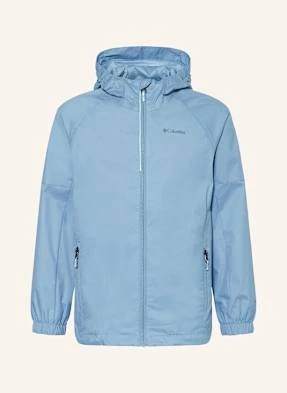 Columbia Kurtka Funkcyjna Dalby Springs™ Ii blau