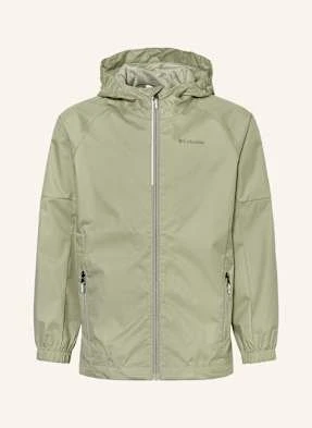 Columbia Kurtka Funkcyjna Dalby Springs™ Ii gruen