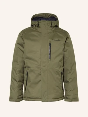 Zdjęcie produktu Columbia Kurtka Funkcyjna Oak Harbor™ Ii Insulated gruen