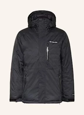 Columbia Kurtka Funkcyjna Oak Harbor™ Ii Insulated schwarz