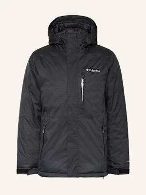 Columbia Kurtka Funkcyjna Oak Harbor™ Ii Insulated schwarz
