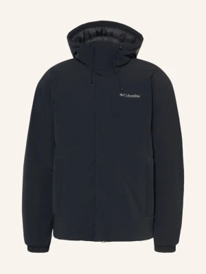 Columbia Kurtka Funkcyjna Street Heights™ schwarz CZARNY
