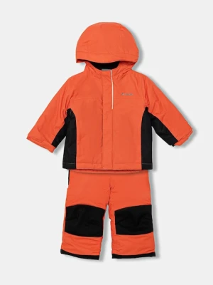 Columbia kurtka i kombinezon niemowlęcy Buga