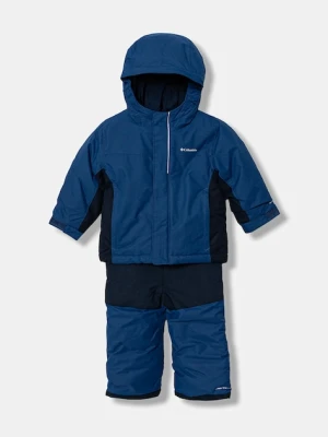 Columbia kurtka i kombinezon niemowlęcy Buga