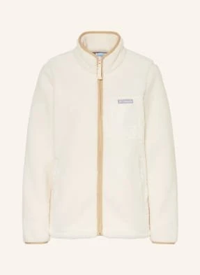 Columbia Kurtka Jako Warstwa Środkowa West Bend™ beige