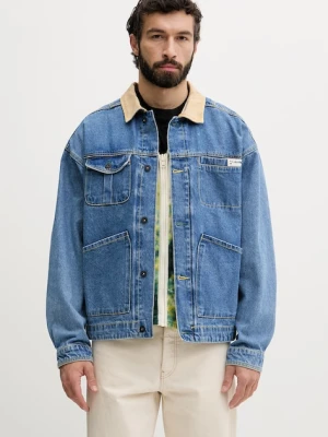 Columbia kurtka jeansowa męska Acker Rock