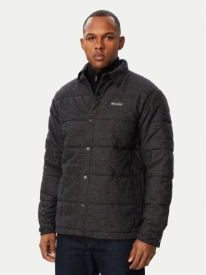 Columbia Kurtka koszulowa Landroamer™ II 2173741 Czarny Regular Fit