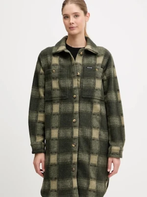 Columbia kurtka koszulowa Wildest Venture