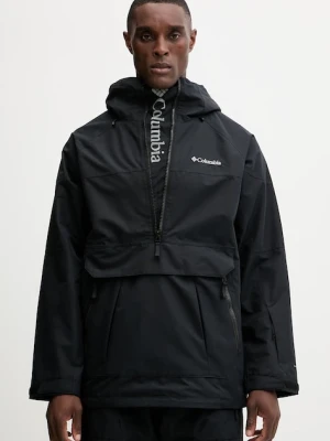 Columbia kurtka narciarska Coreshot kolor czarny 2133991