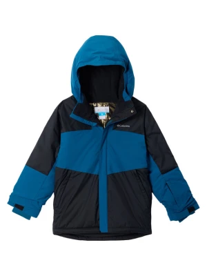 Columbia Kurtka narciarska Mighty Mogul™ III 2089581 Niebieski Regular Fit