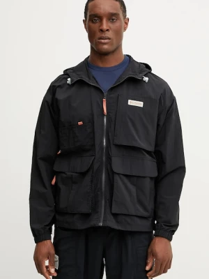 Columbia kurtka outdoorowa Cove Beach kolor czarny 2119531