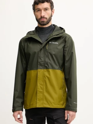 Columbia kurtka outdoorowa Hikebound