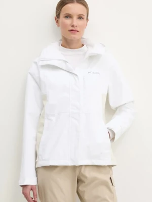 Columbia kurtka outdoorowa Hikebound