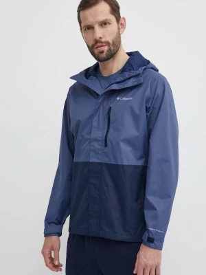 Columbia kurtka outdoorowa Hikebound