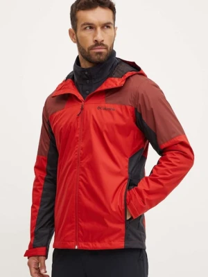 Columbia kurtka outdoorowa Inner Limits III