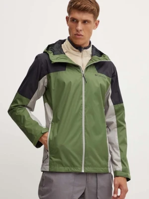 Columbia kurtka outdoorowa Inner Limits III