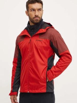 Zdjęcie produktu Columbia kurtka outdoorowa Inner Limits III