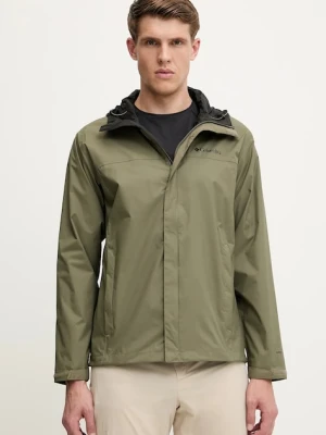 Columbia kurtka outdoorowa Watertight II