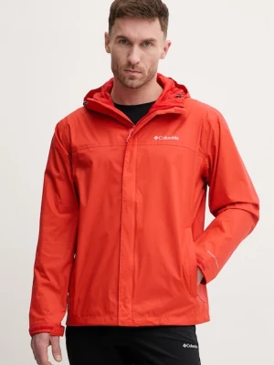 Columbia kurtka outdoorowa Watertight II