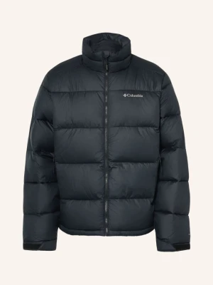 Columbia Kurtka Pikowana Pike Lake™ Ii schwarz CZARNY