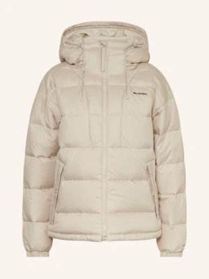 Columbia Kurtka Pikowana Pike Lake™ Iii beige