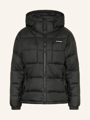 Columbia Kurtka Pikowana Pike Lake™ Iii schwarz