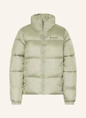 Columbia Kurtka Pikowana Puffect™ Ii gruen