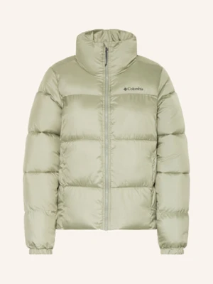 Columbia Kurtka Pikowana Puffect™ Ii gruen
