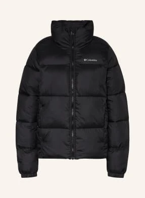 Columbia Kurtka Pikowana Puffect™ Ii schwarz