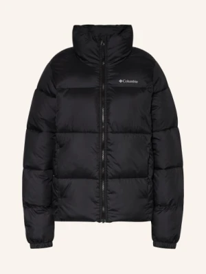 Columbia Kurtka Pikowana Puffect™ Ii schwarz