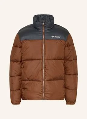 Columbia Kurtka Pikowana Puffect™ Iii braun