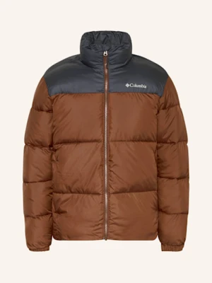 Columbia Kurtka Pikowana Puffect™ Iii braun