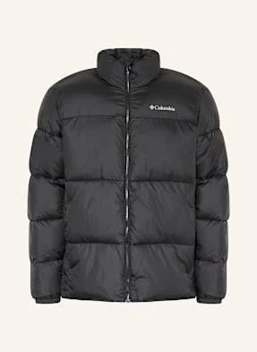 Columbia Kurtka Pikowana Puffect™ Iii schwarz