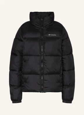 Columbia Kurtka Pikowana Puffect™ schwarz