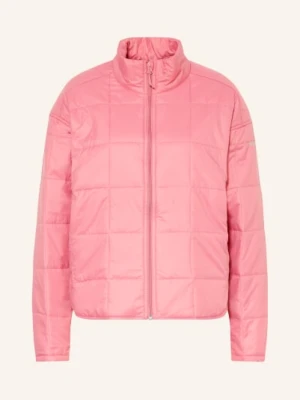 Columbia Kurtka Pikowana Sienna Hill™ rosa