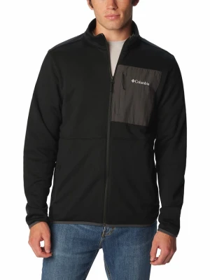 Columbia Kurtka polarowa "Columbia Hike™" w kolorze czarnym rozmiar: M