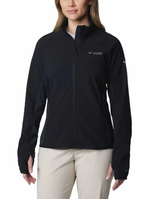 Columbia Kurtka polarowa "Spectre Ridge™" w kolorze czarnym rozmiar: XL