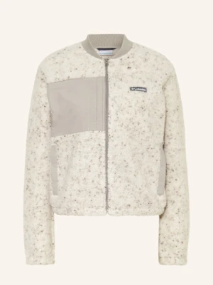 Columbia Kurtka Polarowa Stellar Path™ beige