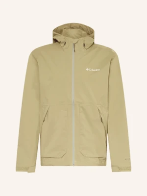 Columbia Kurtka Przeciwdeszczowa Altbound™ gruen