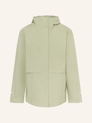 Columbia Kurtka Przeciwdeszczowa Altbound gruen