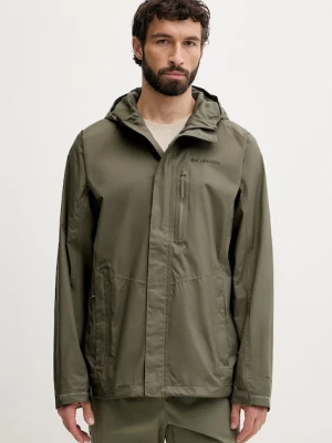 Columbia kurtka przeciwdeszczowa męska Pouring Adventure