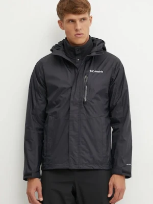 Columbia kurtka przeciwdeszczowa męska Pouring Adventure