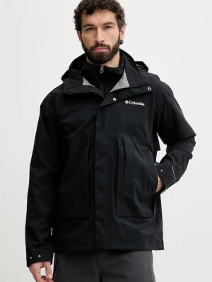 Columbia kurtka przeciwdeszczowa męska Street Heights