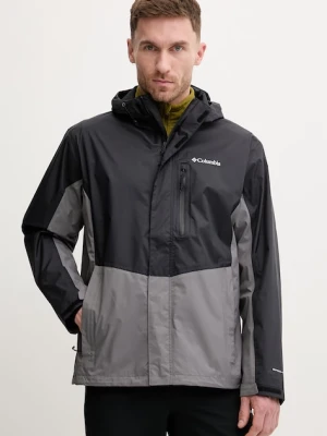 Columbia kurtka przeciwdeszczowa Pouring Adventure