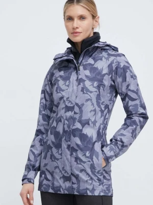 Columbia kurtka przeciwdeszczowa Splash A Little II Jacket